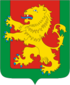 Coat of arms of Rzhevsky District