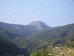 Monte Cocuzzo (Catena Costiera)