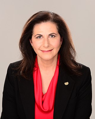 <span class="mw-page-title-main">Concetta Fierravanti-Wells</span> Australian politician (born 1960)