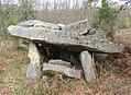 Dolmen