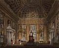 Thomas Sutherland: Cupola Room