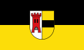 Flagge zur Korrektur