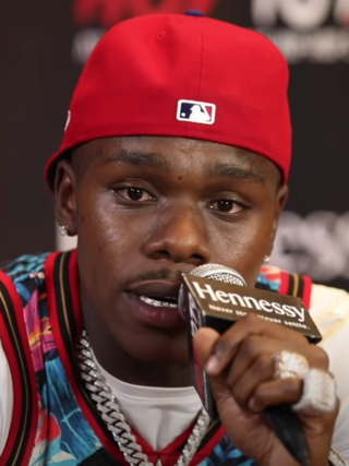 <span class="mw-page-title-main">DaBaby discography</span>