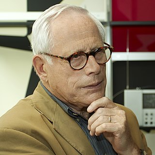 <span class="mw-page-title-main">Dieter Rams</span> German industrial designer