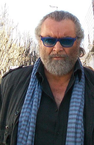 <span class="mw-page-title-main">Diego Abatantuono</span> Italian actor and screenwriter