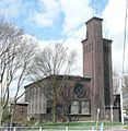 Autobahnkirche Ruhr in Bochum-Hamme