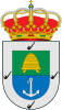 Coat of arms of Arico