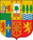 Blason de Pays basque