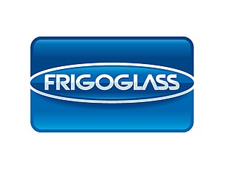 <span class="mw-page-title-main">Frigoglass</span>