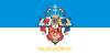 Flag of Hajdúdorog