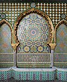 * Kandidimi Fountaine, Medina of Rabat, Marocco --PetarM 12:12, 16 September 2024 (UTC) * E miratuar  Support Good quality. --AuHaidhausen 14:22, 16 September 2024 (UTC)