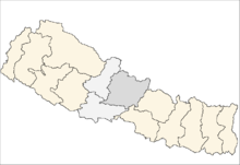 Gandaki zone location.png