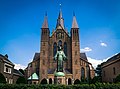 Sint Laurentiuskerk Ginneken, Breda