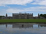 Hopetoun House