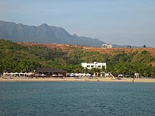 Camaya Coast in Mariveles Hotel Camaya 1.jpg