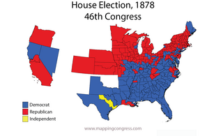 <span class="mw-page-title-main">1878 United States elections</span>