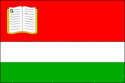 Bandeira de Hudlice