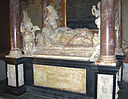 Tomb of John III in Uppsala Cathedral. JohannesIII.JPG