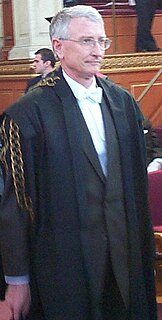 <span class="mw-page-title-main">John Hood (university administrator)</span> New Zealand academic administrator