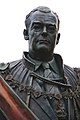 Statue of Sir Keith Holyoake