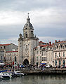 La Rochelle