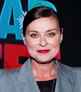 <span class="mw-page-title-main">Lisa Stansfield</span> British singer (born 1966)