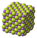 Litium fluorida