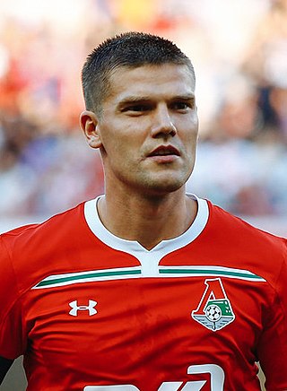 <span class="mw-page-title-main">Igor Denisov</span> Russian footballer (born 1984)