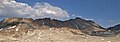 West aspect from Muir Pass