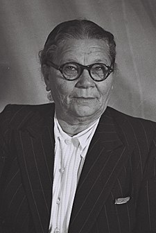 Ada Majmon