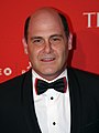 Matthew Weiner homenageado em 2014.