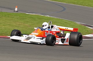 <span class="mw-page-title-main">McLaren M26</span>