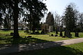 Alter Friedhof, Memmingen