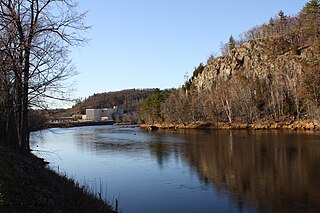 <span class="mw-page-title-main">Wisconsin's 36th Assembly district</span> American legislative district in northeast Wisconsin