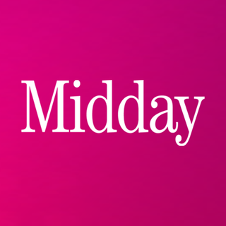 <i>Midday</i> (Irish talk show) Irish TV series or program