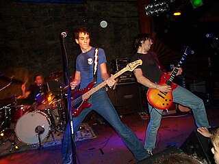 <span class="mw-page-title-main">Midtown (band)</span> American pop-punk band