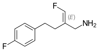 <span class="mw-page-title-main">Mofegiline</span> Chemical compound