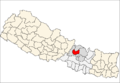 District de Nuwakot