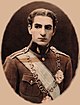 Mohammad Reza Shah