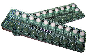 <span class="mw-page-title-main">Combined oral contraceptive pill</span> Birth control method which is taken orally