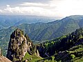 Çiyayên Pontî yan jî "Alpên Pontî" rêzeçiyayek in ku îro bi tirkî dibêjinê "Kuzey Anadolu Dağları" (Çiyayên Bakurê Anatolyayê)