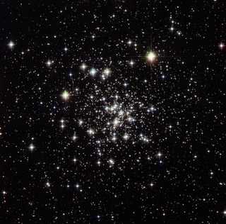 <span class="mw-page-title-main">NGC 6535</span> Globular cluster in the constellation Serpens