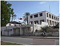 Présidence de l'université Toliara