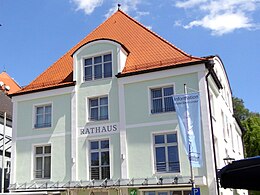 Altomünster - Sœmeanza