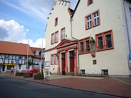 Oebisfelde-Weferlingen – Veduta