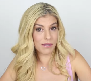 <span class="mw-page-title-main">Rebecca Zamolo</span> American YouTuber