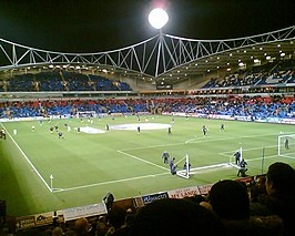 Bolton Wanderers FC