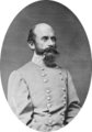 Le lieutenant-général Richard S. Ewell