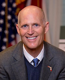 2014 Florida gubernatorial election