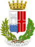 Escudo d'armas